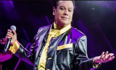 Nuevo disco de duetos de Juan Gabriel para 2025