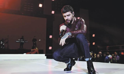 Imputan a dos personas más por la muerte de Liam Payne