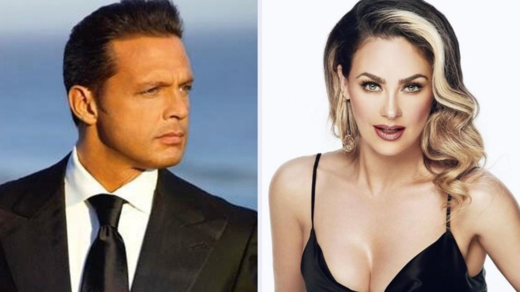 Hijo de Luis Miguel y Aracely Arámbula debutará como cantante