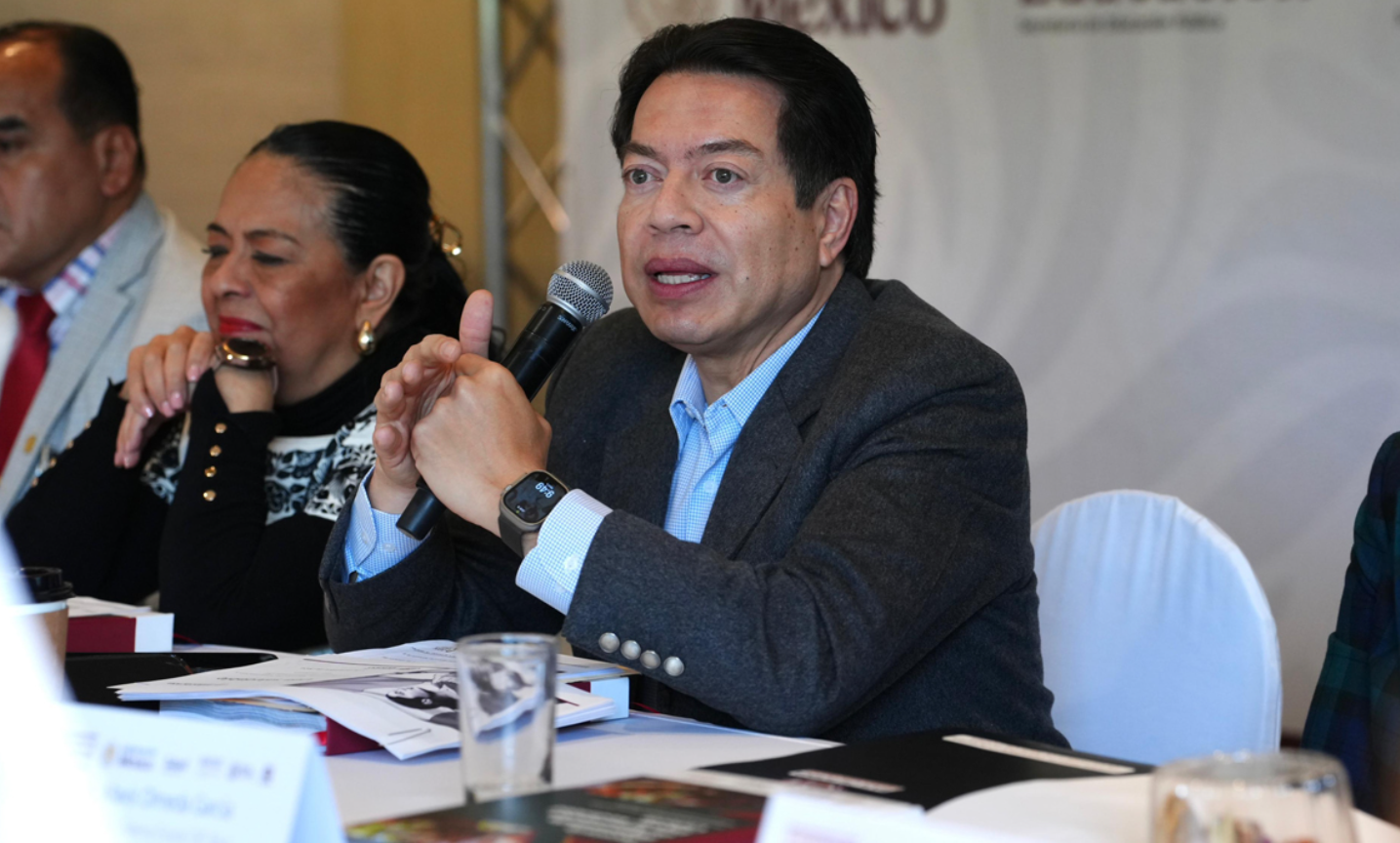 Anuncia SEP brigadas del programa Vida Saludable