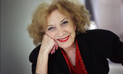 Muere Marisa Paredes, actriz de ‘El espinazo del diablo’ y ‘La vida es Bella’