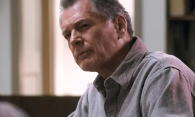 Muere Mark Withers, actor de 'Dinasty