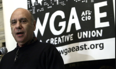 Marshall Brickman, fallece a los 85 años