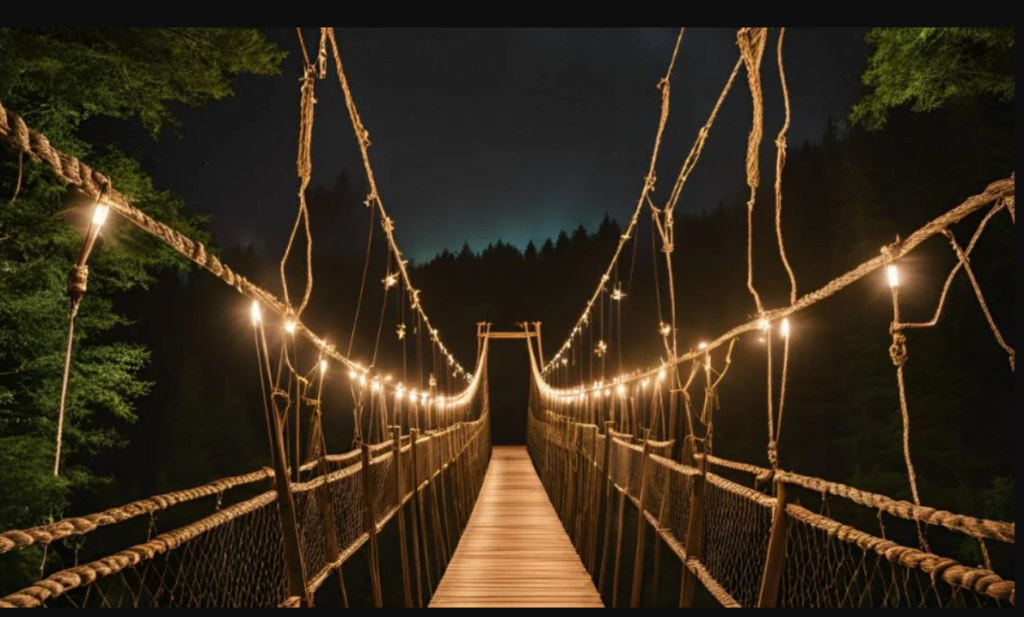 Ruta Navideña en Hidalgo: estas son las pistas de hielo y Villas Iluminadas que puedes visitar