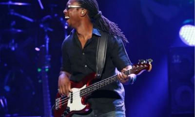 Muere Steve Lewinson, bajista de la banda británica Simply Red