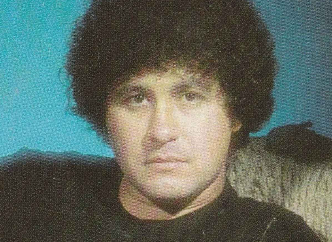 Murió Ze Luis, compositor de "La Niña Fresa