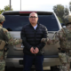 Estados Unidos deporta a México a Osiel Cárdenas Guillén, exjefe del Cártel del Golfo y Los Zetas
