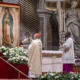 El papa Francisco celebra el Día de la Virgen de Guadalupe con un mensaje de esperanza y unidad