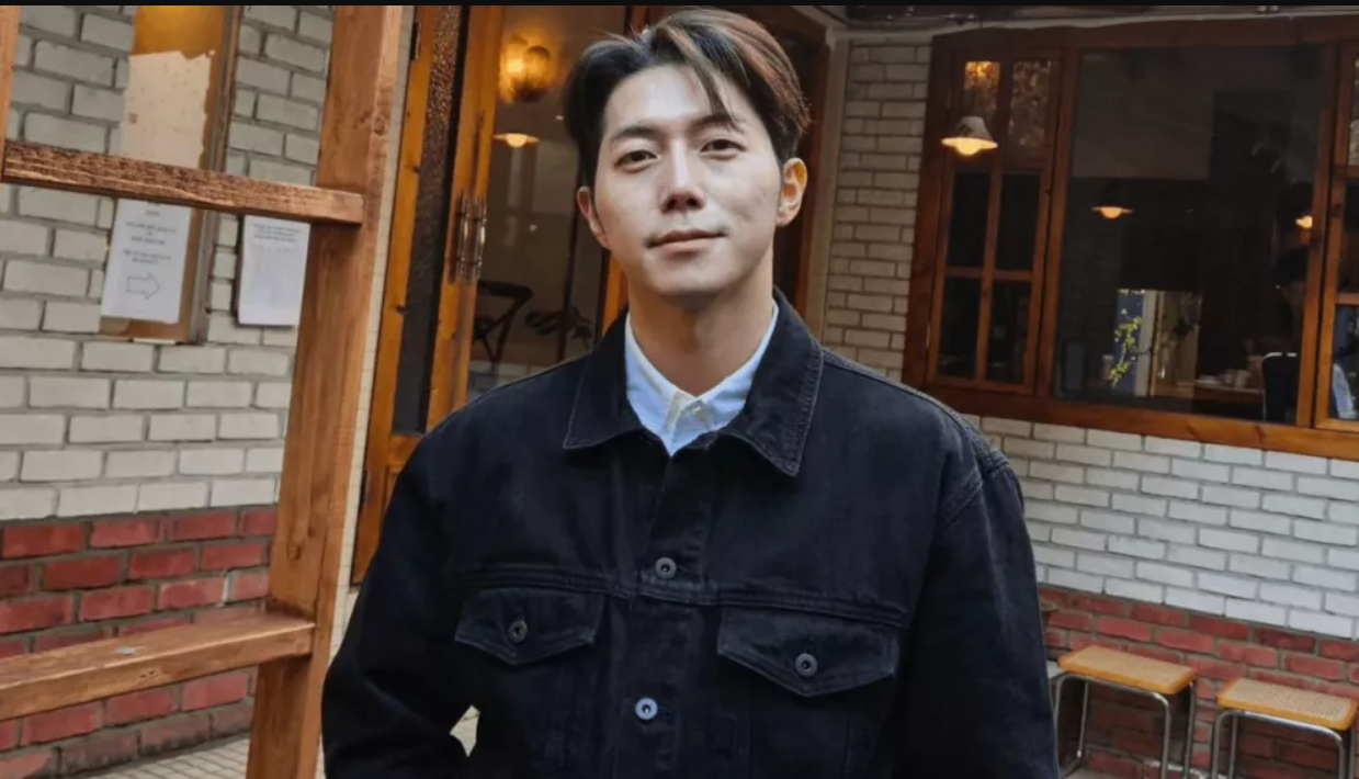 Muere Park Min Jae, actor surcoreano de K-dramas