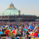 ¿Por qué se hacen peregrinaciones a la Basílica de Guadalupe?