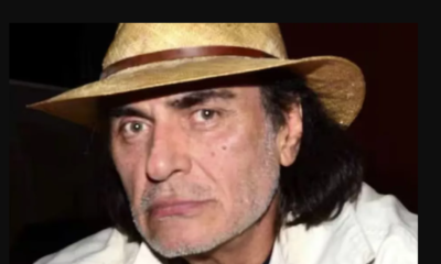 Salvador Pineda, primer actor de Televisa, enfrenta crisis económica y de salud