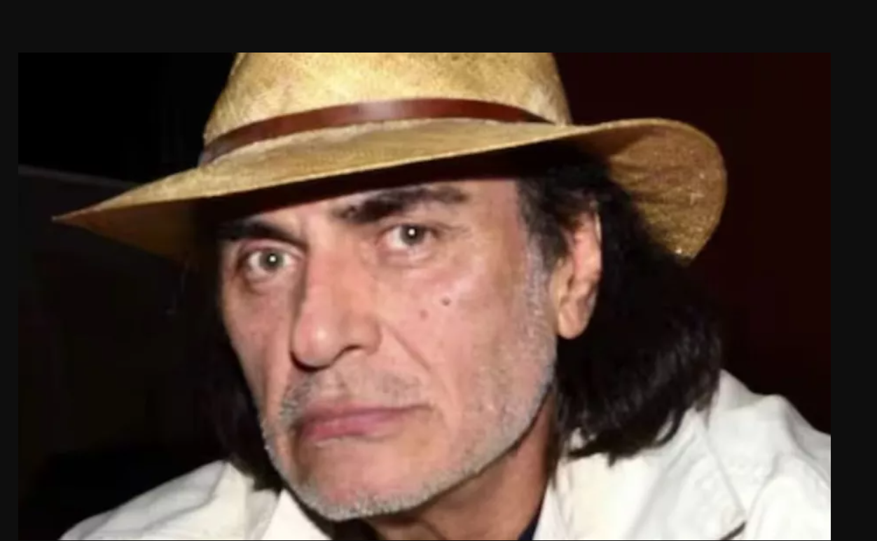 Salvador Pineda, primer actor de Televisa, enfrenta crisis económica y de salud