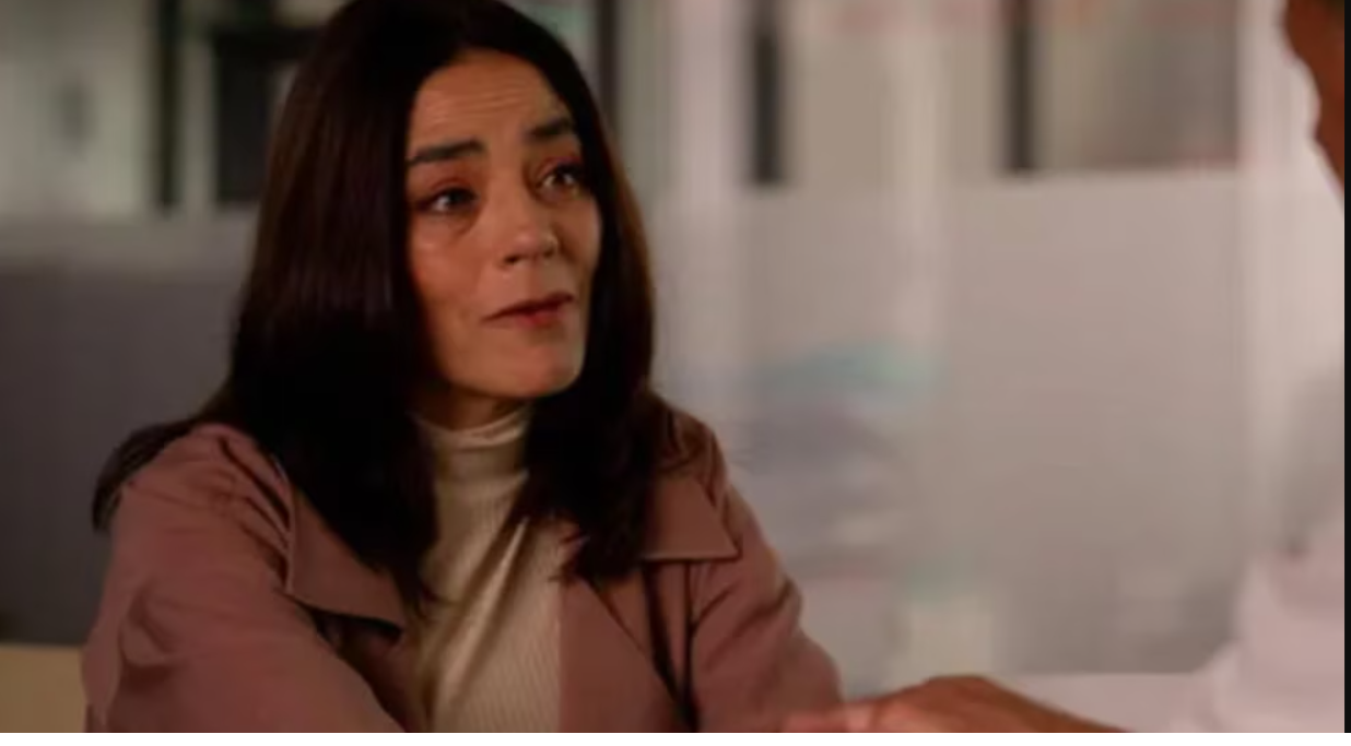 Muere Sandra Reyes, la actriz de “Pedro el Escamoso”