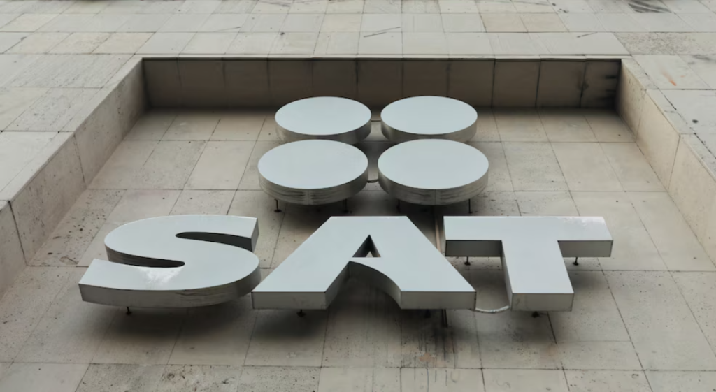 SAT anuncia prórroga para Buzón Tributario