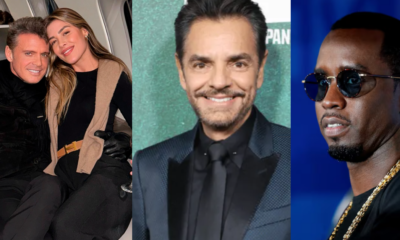 Los escándalos del espectáculo más sonados en 2024