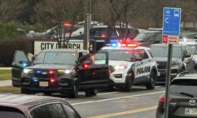 Tiroteo en escuela de Wisconsin deja 5 muertos y varios heridos