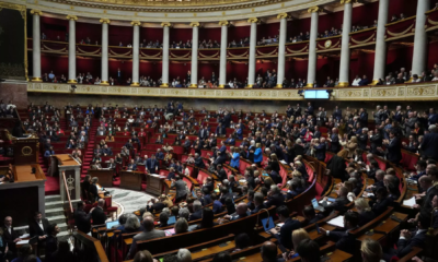 El sector tecnológico francés se tambalea tras el fracaso del Gobierno de Barnier