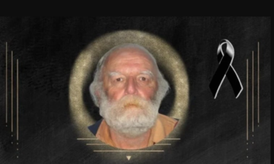 Muere Armando Zelaya