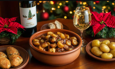 Este es el platillo mexicano de Año Nuevo considerado como el peor del mundo, según Taste Atlas