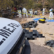Hallan 56 cadáveres en fosas clandestinas de Chihuahua