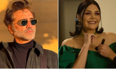 Yuridia y Alejandro Fernández unen sus voces en una canción de desamor