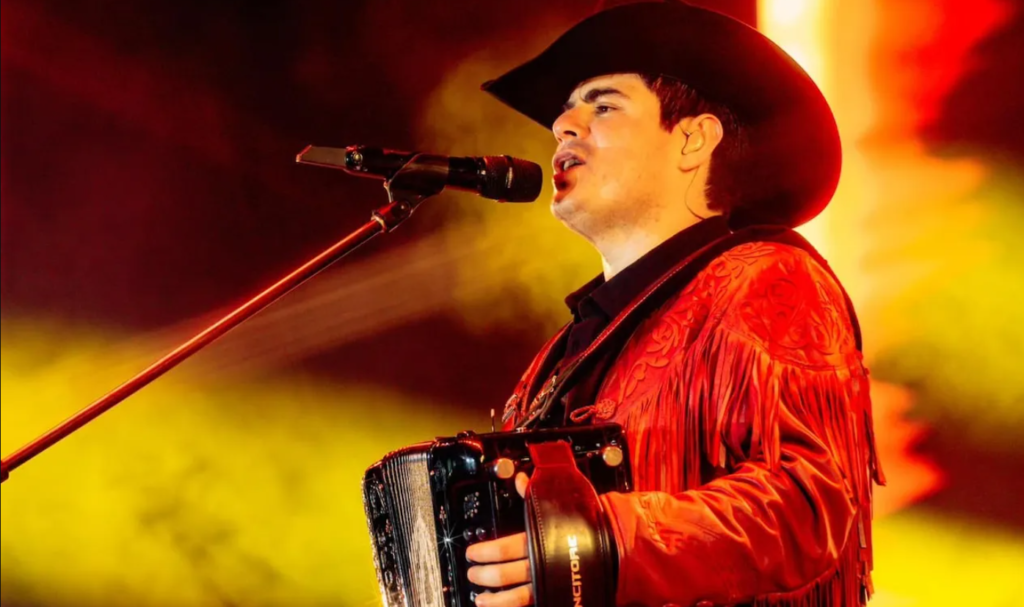 Alfredo Olivas Arena CDMX: precios de los boletos para sus conciertos