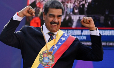 Así respondieron las Fuerzas Armadas de Venezuela a la recompensa de EU por Maduro