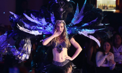 Confirman que "Aventurera" no volverá este 2025 tras la polémica con Irina Baeva