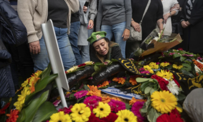 Biden y Netanyahu discuten acuerdos para cese al fuego en Gaza