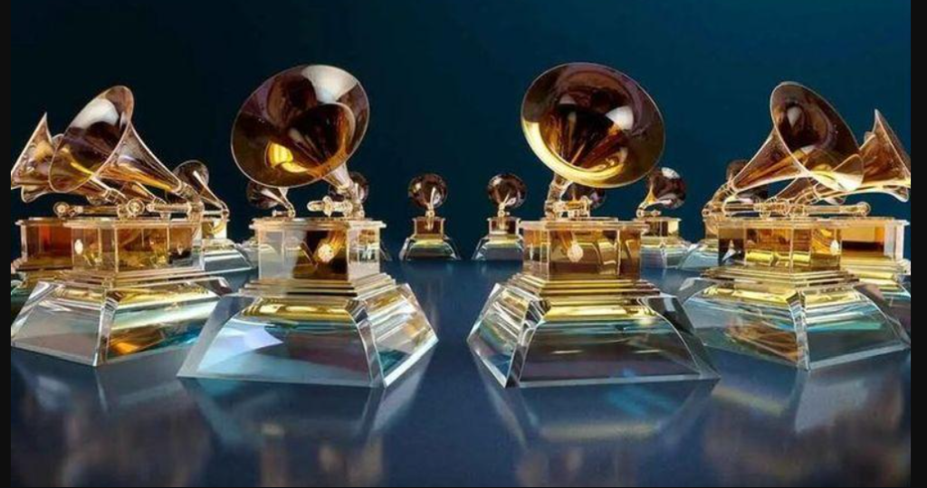 Cancelan fiestas del Grammy; por incendios en Los Ángeles