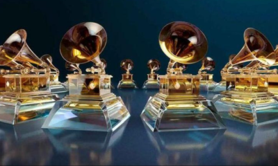 Cancelan fiestas del Grammy; por incendios en Los Ángeles