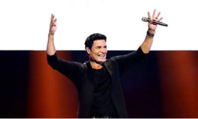 Chayanne gratis en la feria de León