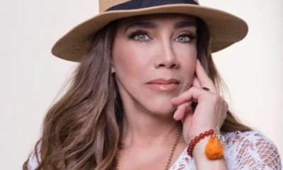 Cynthia Klitbo está dispuesta a trabajar en Uber tras crisis económica que atraviesa