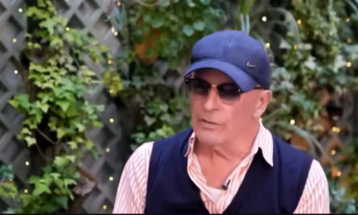 Director de 'Emilia Pérez' dice que el español es un lenguaje "de países de pobres y migrantes"