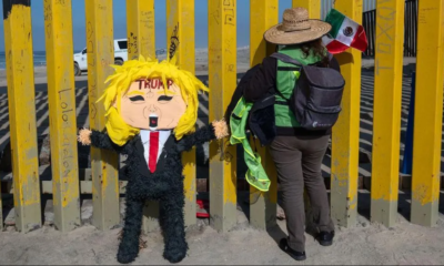 Uno de los temas en los que centrará sus esfuerzos la nueva presidente de Estados Unidos, encabezada ya por Donald Trump, es la migración