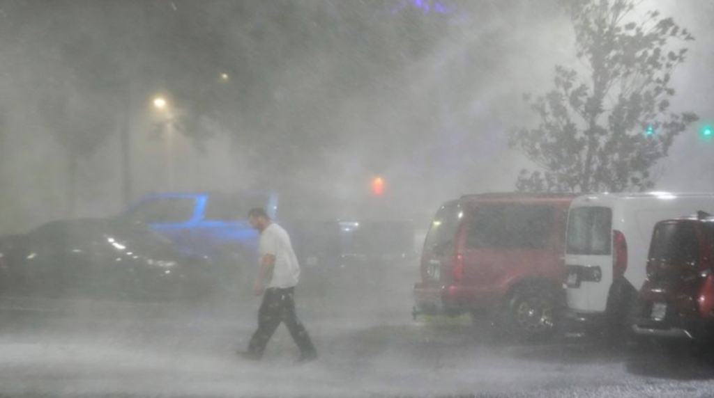 España en alerta climática: bombogénesis amenaza con azotar sus costas y generar graves consecuencias