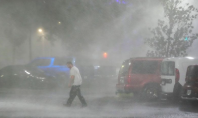 España en alerta climática: bombogénesis amenaza con azotar sus costas y generar graves consecuencias
