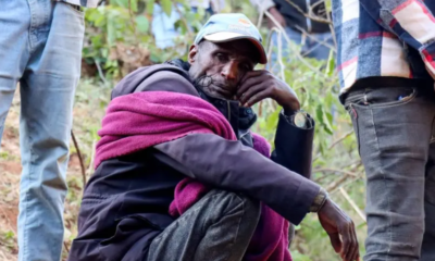 Etiopía evacúa a miles de personas tras serie de terremotos