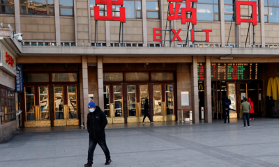 Desmienten emergencia sanitaria en China por HMPV