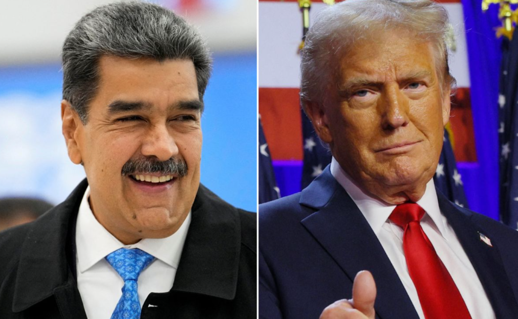 Fin de la licencia a Chevron y exilio de Maduro: planes de Trump para una nueva Venezuela