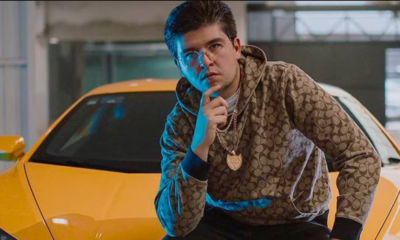 Fofo Márquez recibe sentencia de 17 años en la cárcel por tentativa de feminicidio