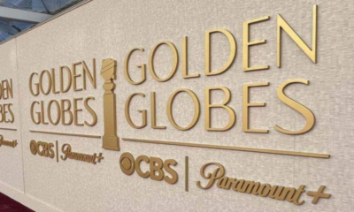 Globos de Oro 2025: estos son los ganadores de los premios a lo mejor del cine y la televisión de Hollywood