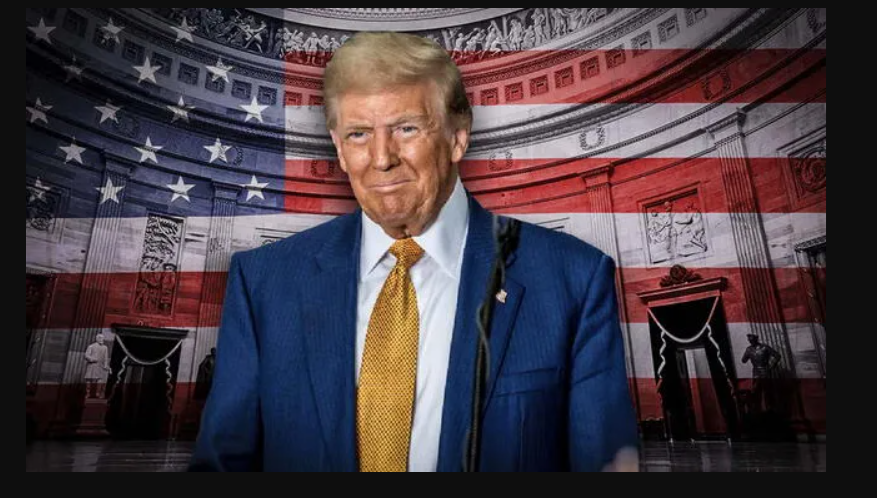 Investidura de Trump: hora, día y dónde ver gratis en directo