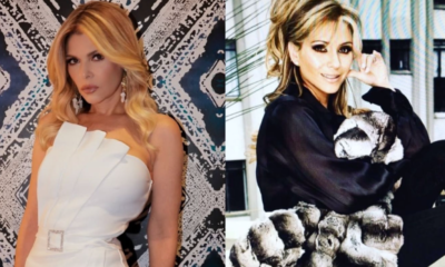 Itatí Cantoral y Daniela Castro se suman a TV Azteca con nuevas series y telenovelas