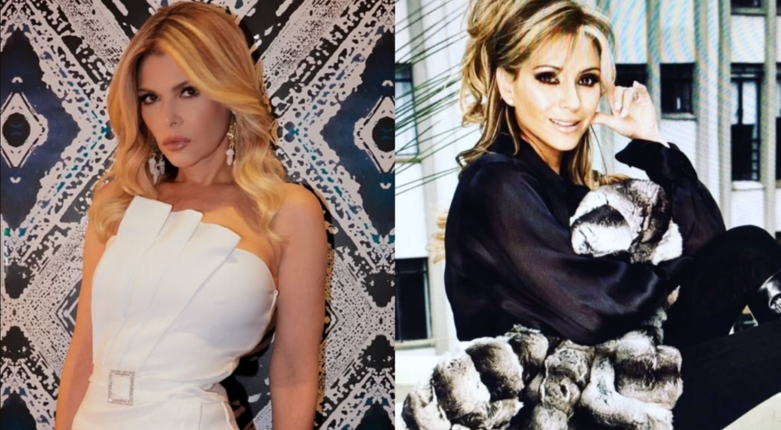Itatí Cantoral y Daniela Castro se suman a TV Azteca con nuevas series y telenovelas