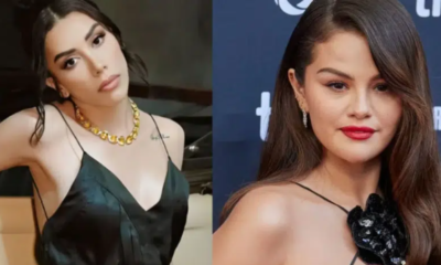 Karime Pindter se disculpa tras críticas sobre el peso de Selena Gomez