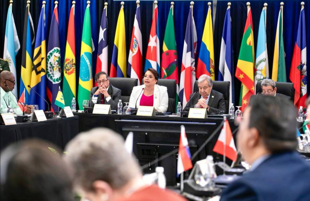 La CELAC convoca a una reunión urgente en medio de la guerra de sanciones entre Colombia y EU