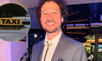 Sindicato de taxistas de Cancún responde a queja de Luisito Comunica por cobro excesivo