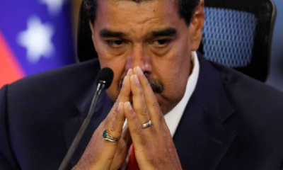 Excancilleres latinoamericanos rechazan investidura de Maduro