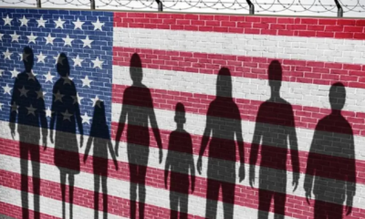 Maestro en Texas reporta a inmigración a sus alumnos: "Ni siquiera hablan inglés"